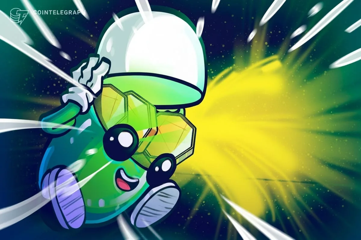 Pump.fun Unveils Cashback Coins for Memecoin Traders