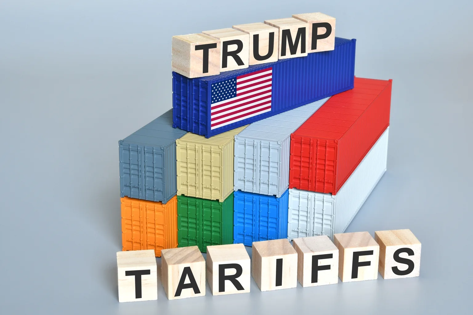 Tariffs’ Hidden Benefits for 2026 Markets